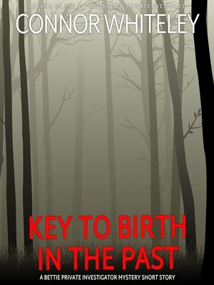 cover image of Key to Birth In the Past
